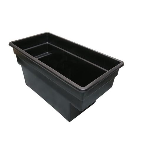 Quadra C2-2,66m2 225 x 118 x 70cm-1500l