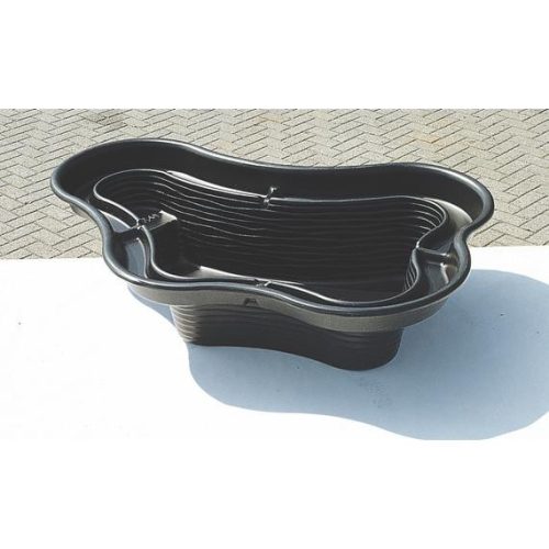 Tómeder Calmus SIV 530 l 145cm x 215cm x 50cm
