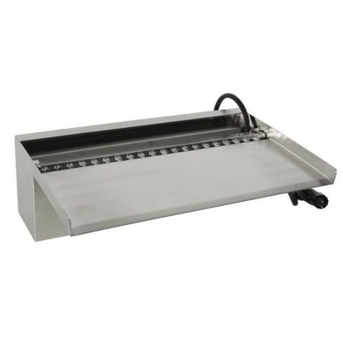 Niagara LED 30 fal meleg fehér