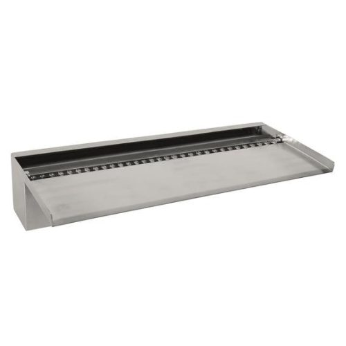 Niagara LED 60 fal meleg fehér