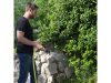 FITT Mimosa 1/2" fonott locsolótömlő 50m