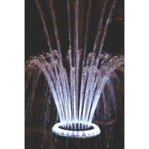 LED JET vulkán 1/2"