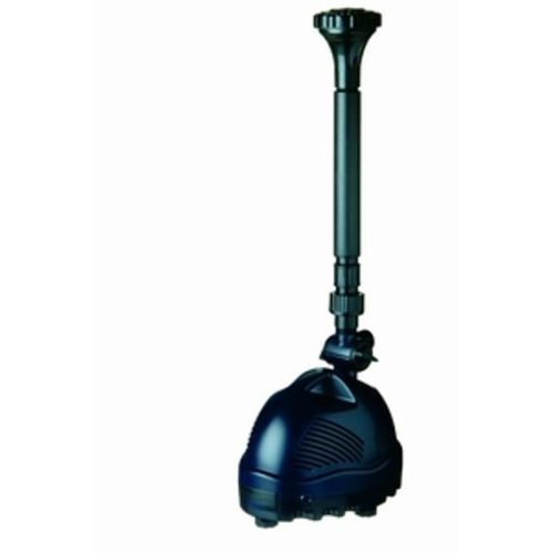 Ubbink szivattyú Elimax 6000 Qmax 6100l/h + 3 db szórófej