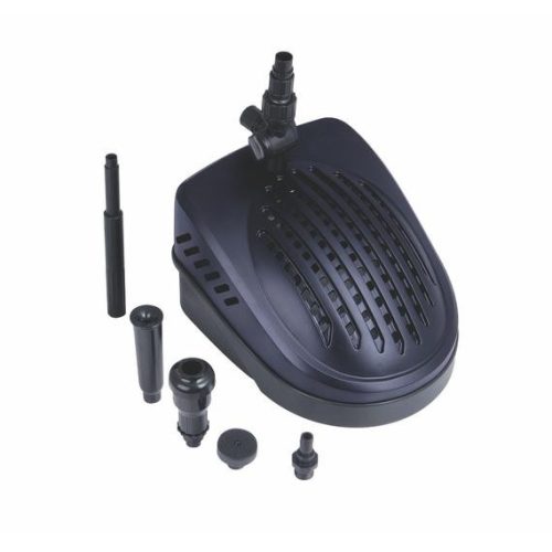 szivattyú + szűrő PowerClear 5000