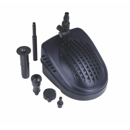 szivattyú + szűrő PowerClear 9000