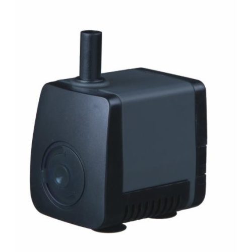 Ubbink szivattyú Eli-Indoor 600i, 9 W, Qmax 600 l/h