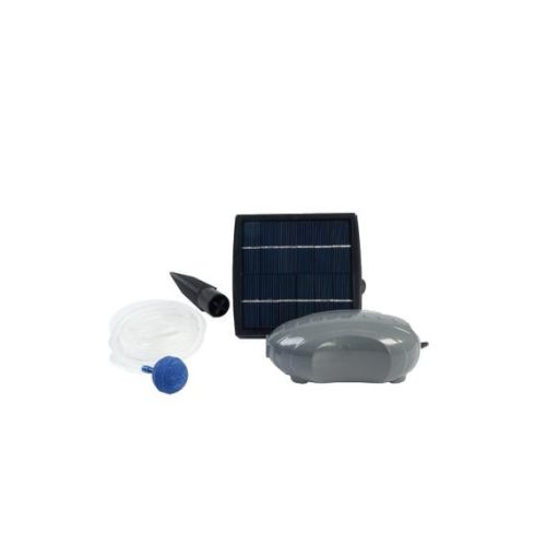 Ubbink AIR SOLAR 100 légszivattyú, kültéri