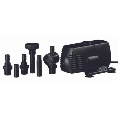 Ubbink szivattyú XTRA 600, 600l/h + 1db fúvóka