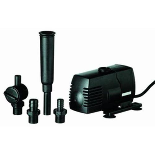 Ubbink szivattyú XTRA 900, Qmax 900 l/h + 1 db fúvóka