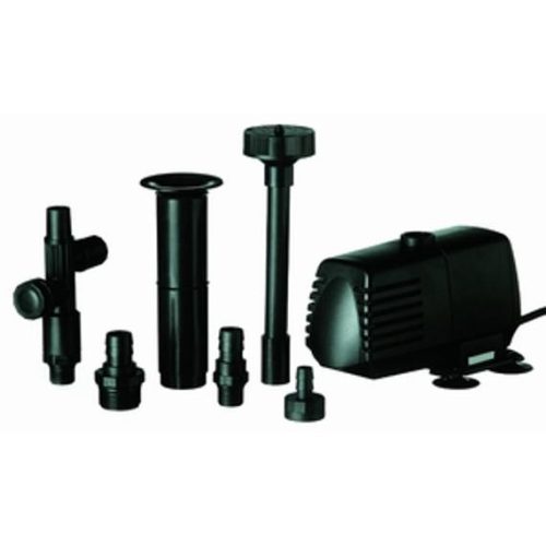 Ubbink szivattyú XTRA 1600, Qmax 1600l/h + 2db fúvóka