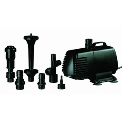 Ubbink szivattyú XTRA 3900, Qmax 3900l/h + 2 db fúvóka