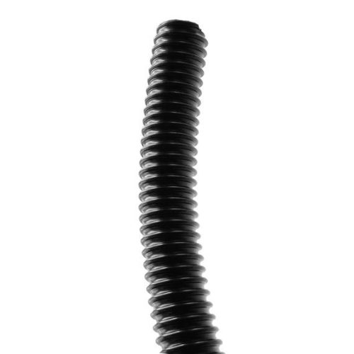 Ubbink spirál tömlő fekete 1" 25mm 30m