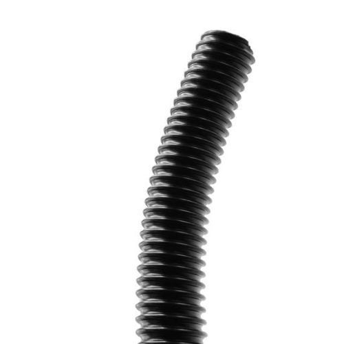 Ubbink spirál tömlő fekete 6/4" 40mm 30m