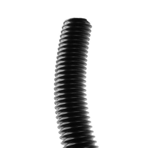 Ubbink spirál tömlő fekete 2" 50mm 20m