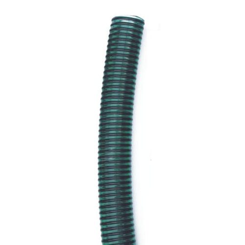 Spirál tömlő erősített 3/4" 19mm zöld 25m