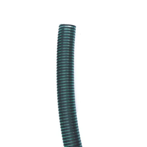 Spirál tömlő erősített 1" 25mm zöld 25m