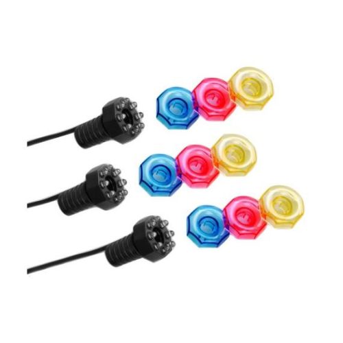 Ubbink Világítás MiniBright LED szett