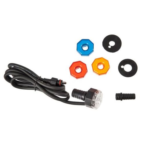LED Világítás Minibright 1x8 led trafó nélkül