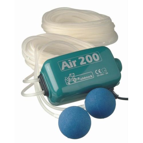Porlasztókő /habkő Air 100/200