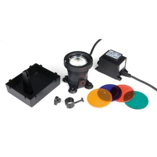 Ubbink Világítás Aqua Light Spot + 4 db színtárcsa