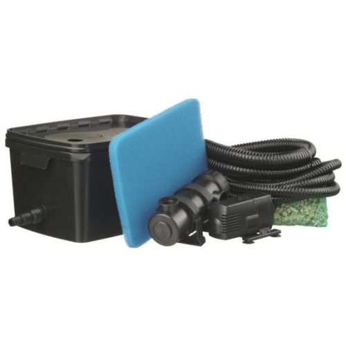 Szűrő szett, FiltraPure 2000