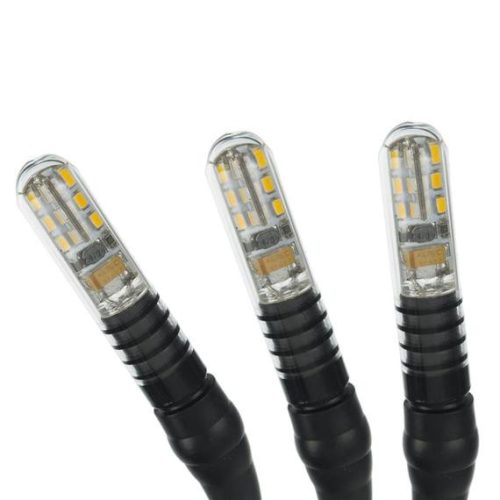 LED Világítás MiniBright 3x5w szett