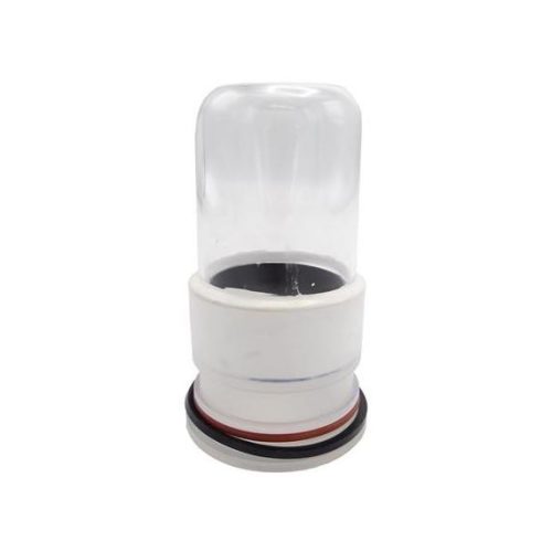 Ubbink Quartz Glass UVC 5W