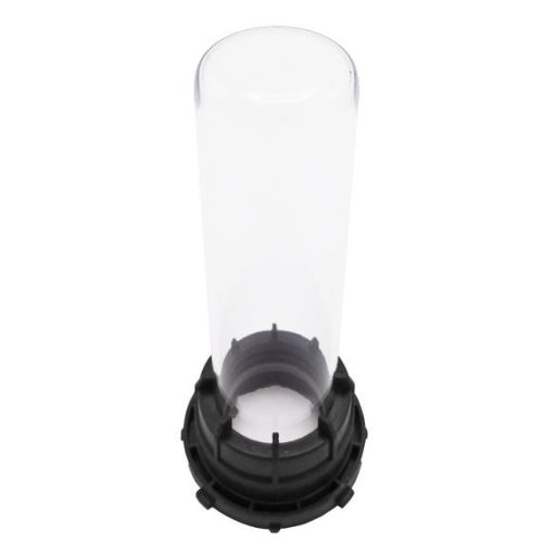 Ubbink PowerClear 9000-hez üvegbúra