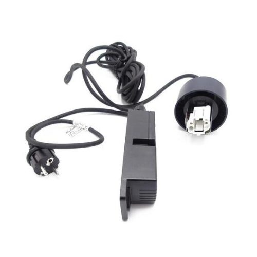 Ubbink alkatrész Lid AC UVC 7000 9W + trafó + kábel