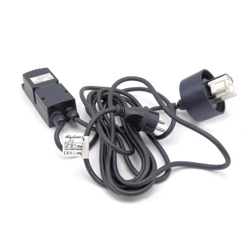 Fedő AlgClear UVC 11W + trafó + kábel