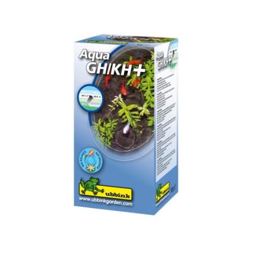 Ubbink Aqua GH/KH - plus 500g