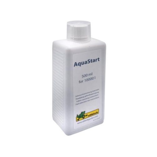 Aqua Start ph érték stabilizáló 500 ml