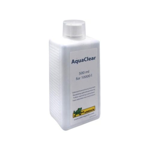 Aqua Clear tóápolószer 500ml
