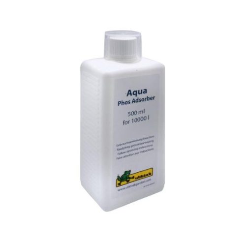 Aqua PO4 Adsorber 500ml foszfát ellen 10.000L-hez