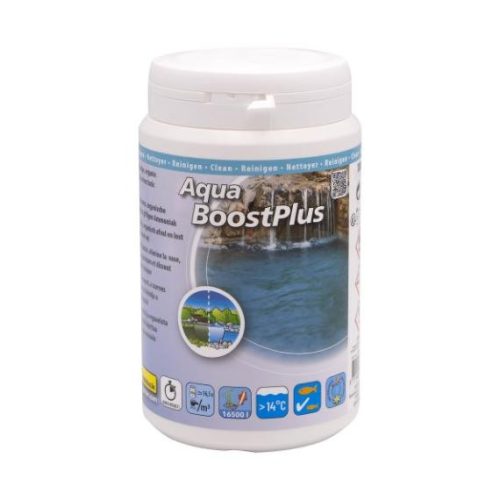 Aqua Boost Plus iszaposodás ellen 1000g