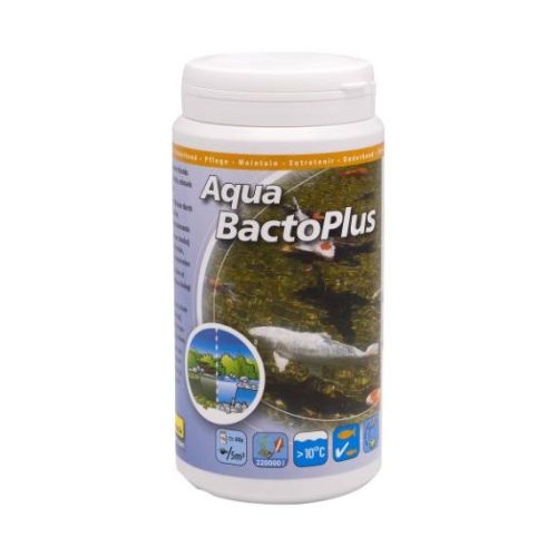 Aqua Bacto Plus baktérium 1100g