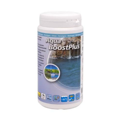 Aqua Boost Plus iszaposodás ellen 1500g