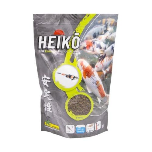 HEIKO Koi Energy haltáp 6mm 3L