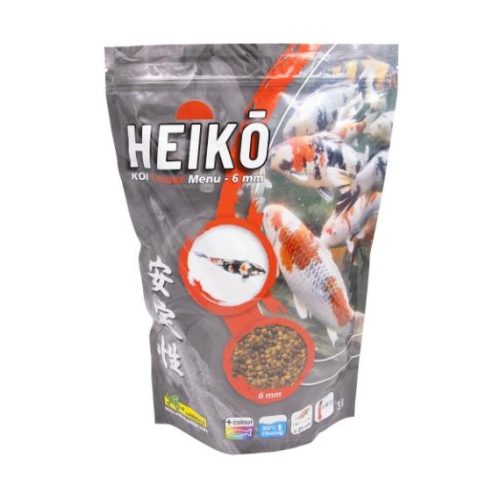 HEIKO Koi Color haltáp 6mm 3L