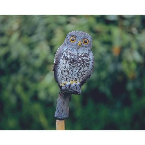 Ubbink Állatfigura bagoly 25cm