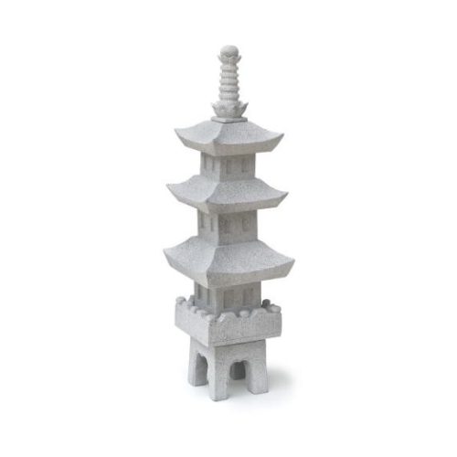 Acqua Arte Japan Pagoda