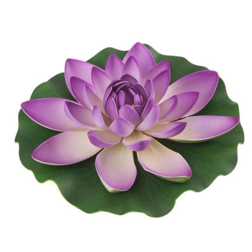 Ubbink tavirózsa 28cm lila