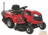 MTD Smart RE 125 gyűjtős fűnyíró traktor