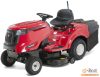 MTD Smart RE 125 gyűjtős fűnyíró traktor