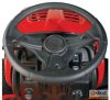 MTD Smart RE 125 gyűjtős fűnyíró traktor