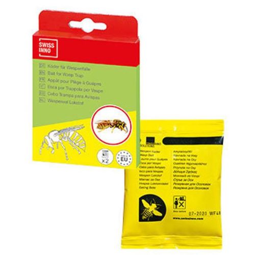 Swissinno Csalétek Natural Control darázscsapdába