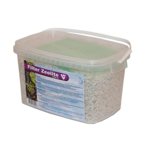 Velda Filter Zeolit 5000ml