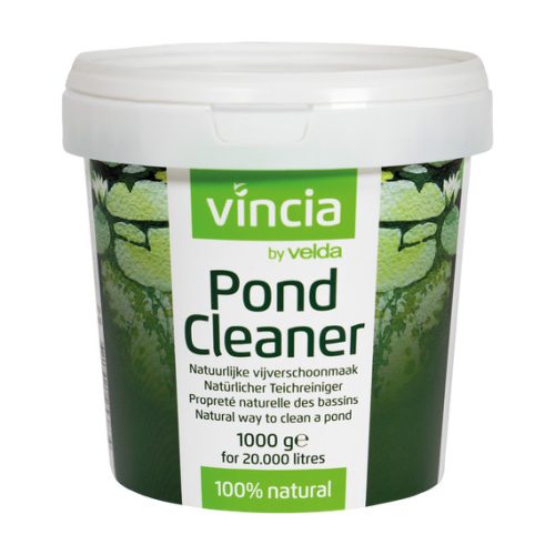Velda Vincia Pond Cleaner algamentesítő 1000g