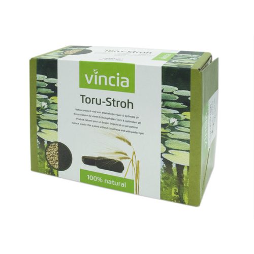 Velda Algairtó ToruStroh árpaszalma + tőzeg 2600gr
