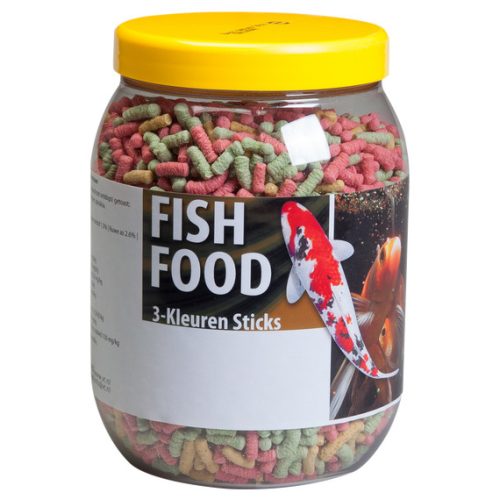 Velda Haltáp 3000ml